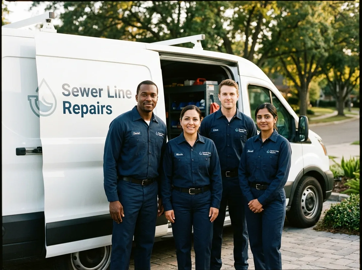 Emergency Plumber company in West Jefferson, OH