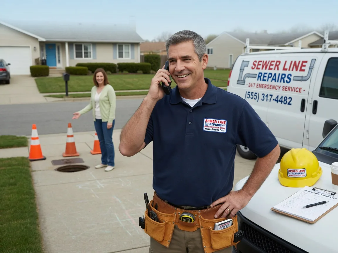 Emergency Plumber West Jefferson, OH FAQs